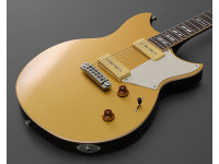Yamaha Chris Buck RS02CB Honey Gold Yamaha Chris Buck RS02CB Honey Gold